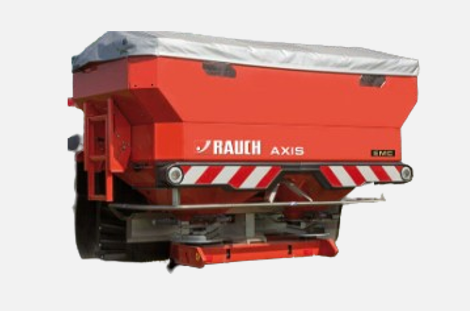 AXIS H 30.2 EMC ISOBUS